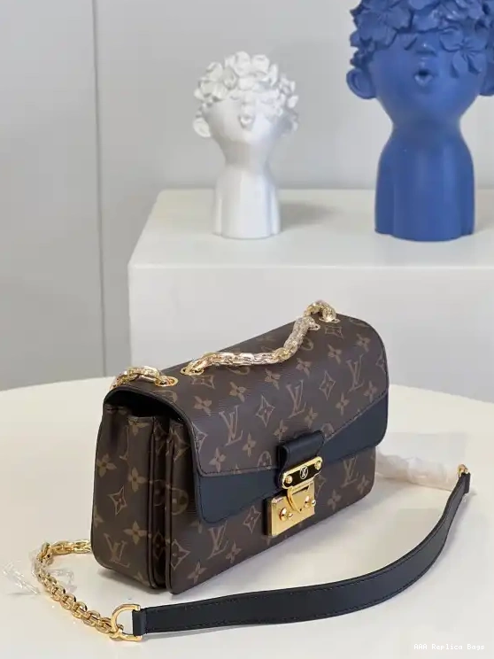 Aaa replica bags MARCEAU LOUIS VUITTON 0619